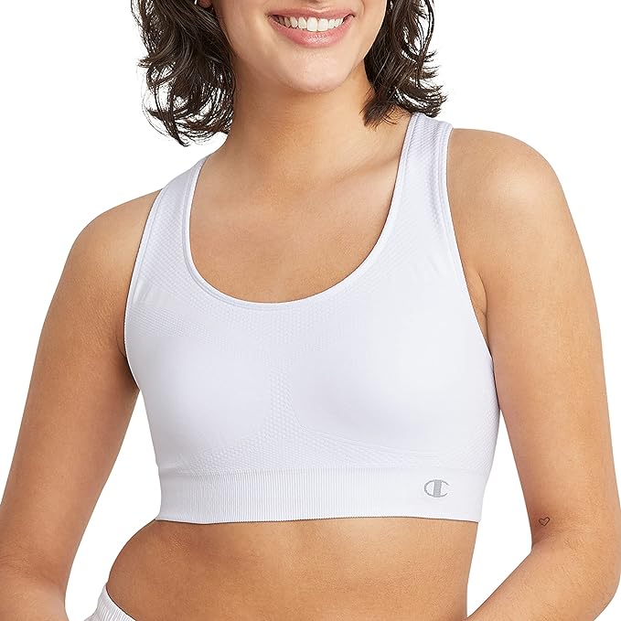 10 Best Sports Bra On Amazon Morning Lazziness