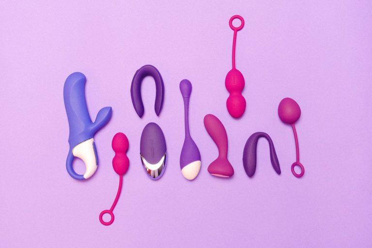 What Happens When You Don’t Clean Your Sex Toys Regularly