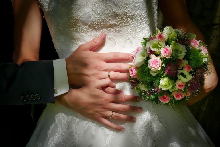 Why Wedding Rings Are the Symbol of Never-Ending Love?