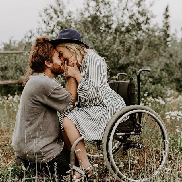 Wheelchair Accessible Date Ideas