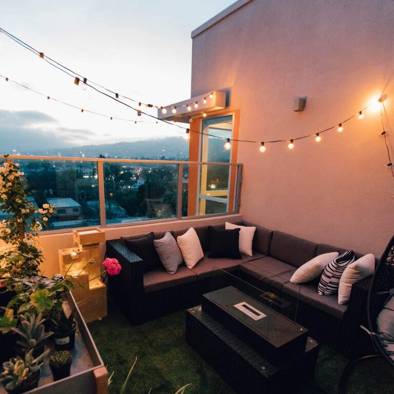 Landscape Lighting to Make Your Home Look More Beautiful