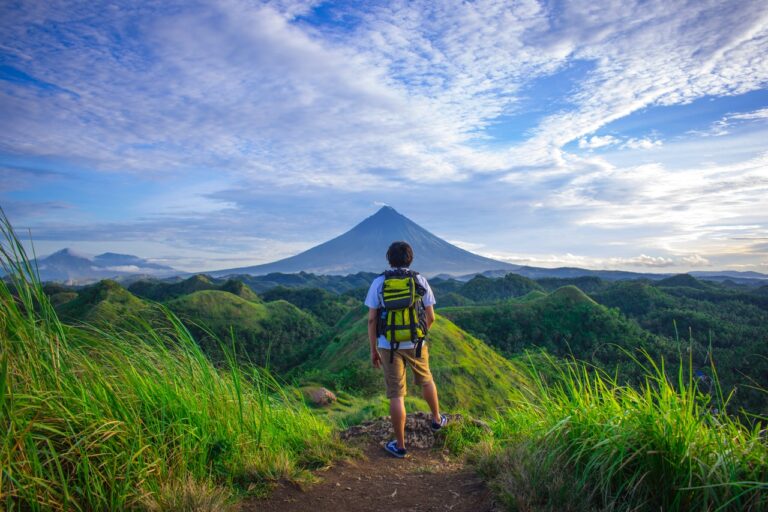 Getting Back to Nature with Your Kids: Health and Bonding Benefits