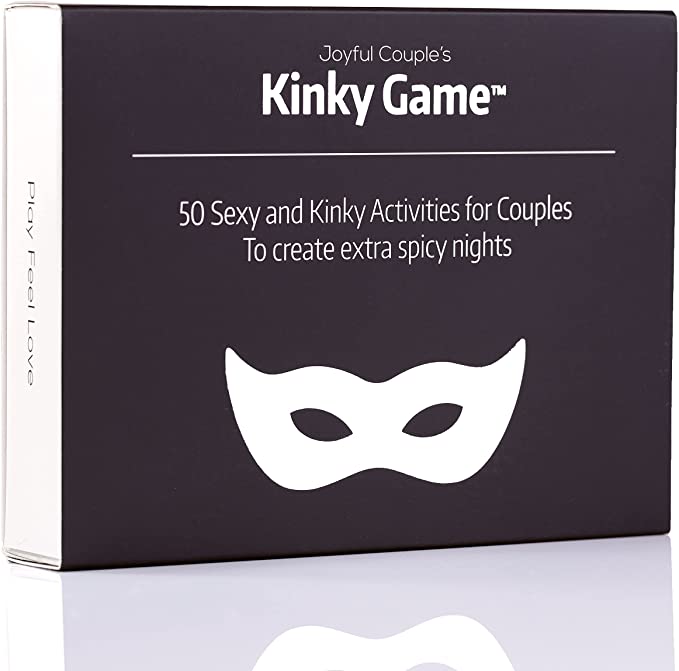 Looking For Some Fun Date Night Ideas Try Out These Quirky Joyful Couples Card Games Morning