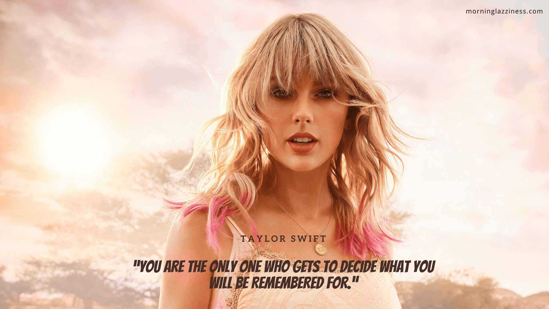 good quotes from songs by taylor swift