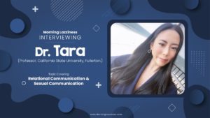 A Professional Guide To Heal Ailing Sexual Communication By Dr. Tara 