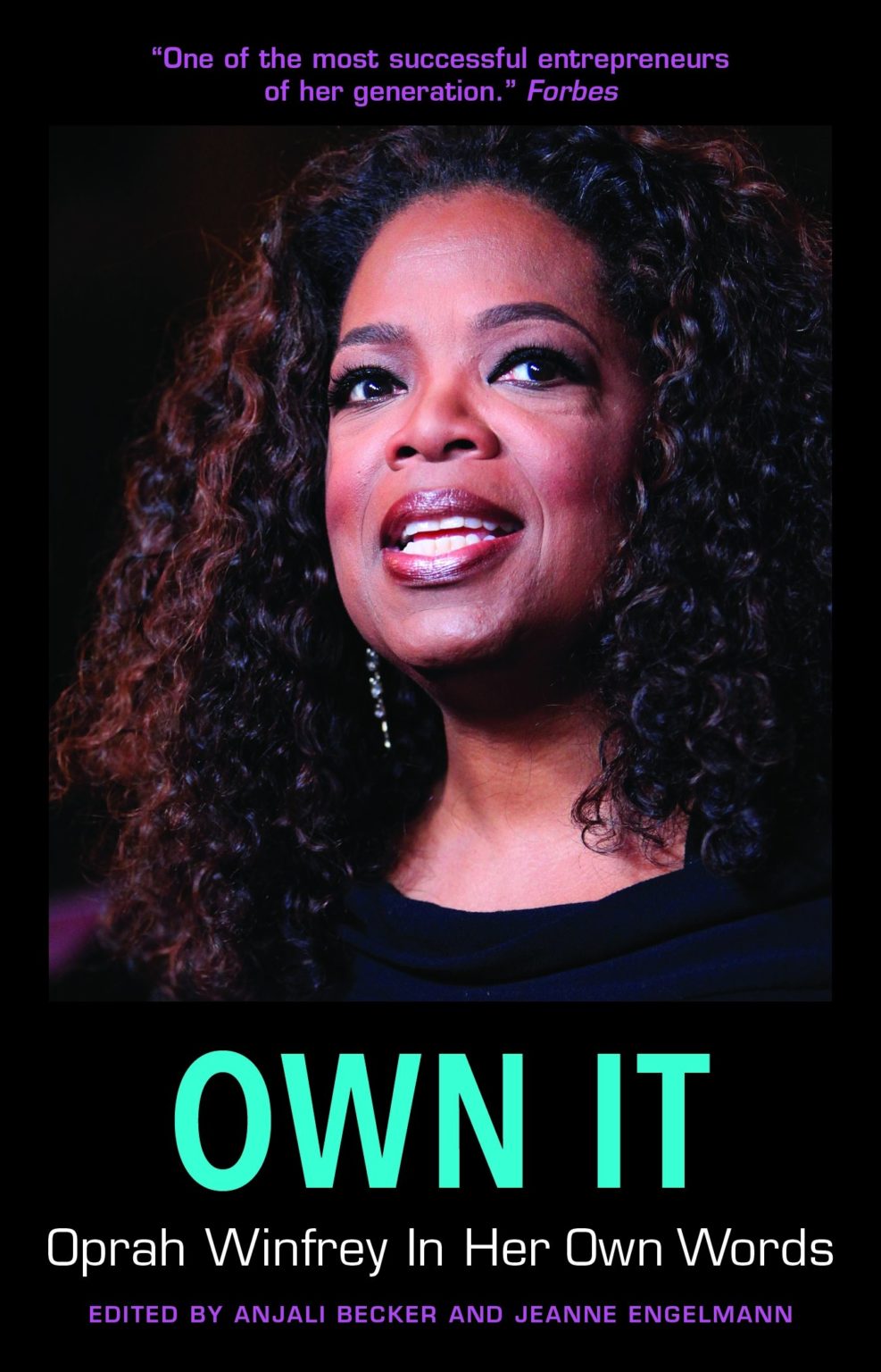 6 Best Books By Oprah Winfrey That You Should Read - Morning Lazziness