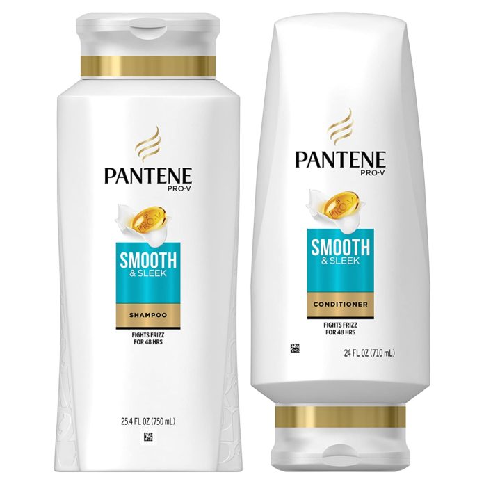 25 Best Hydrating Shampoos For Dry and Frizzy Fair Morning Lazziness