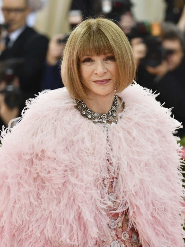 anna wintour