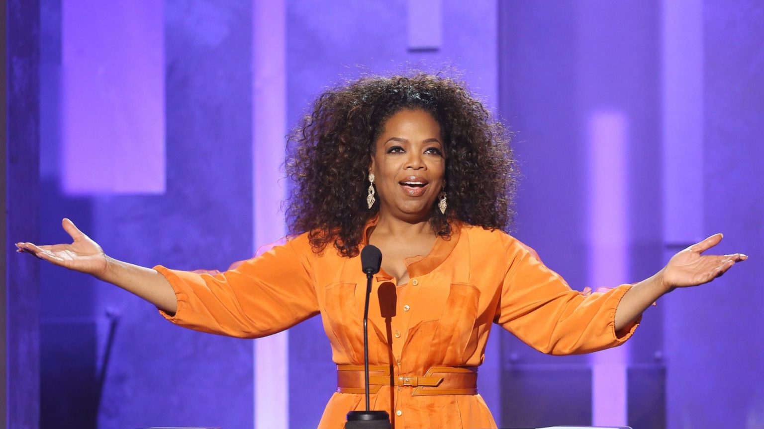 books on oprah winfrey biography