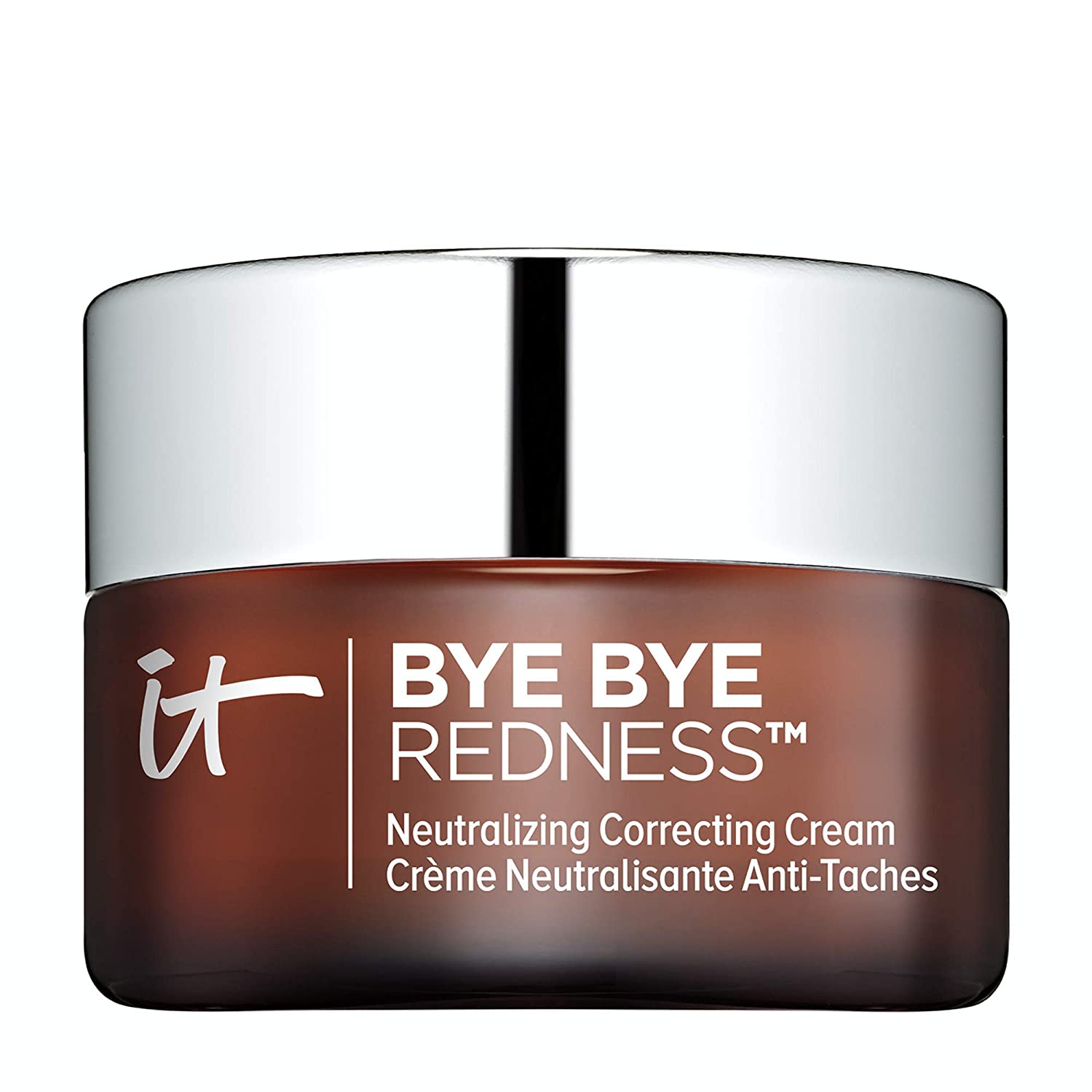 IT Cosmetics Bye Bye Redness, Transforming Neutral Beige 