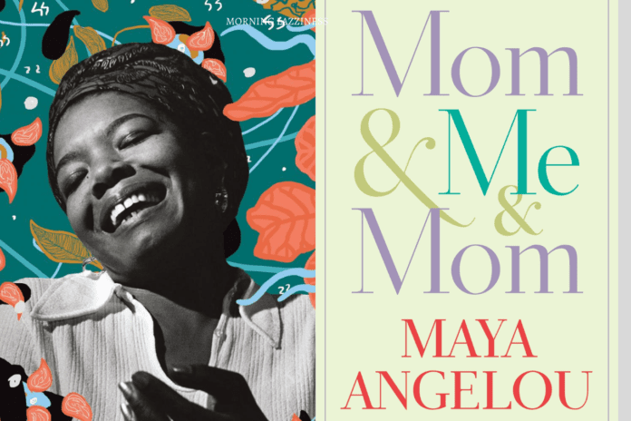 Maya Angelou Books