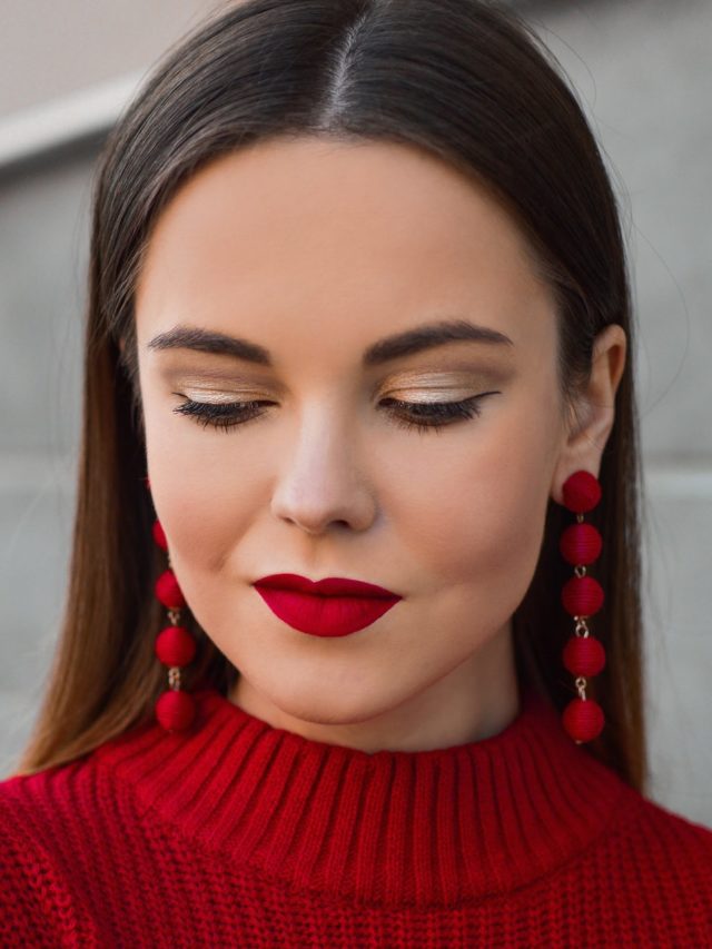 Best Red Lipsticks For Women