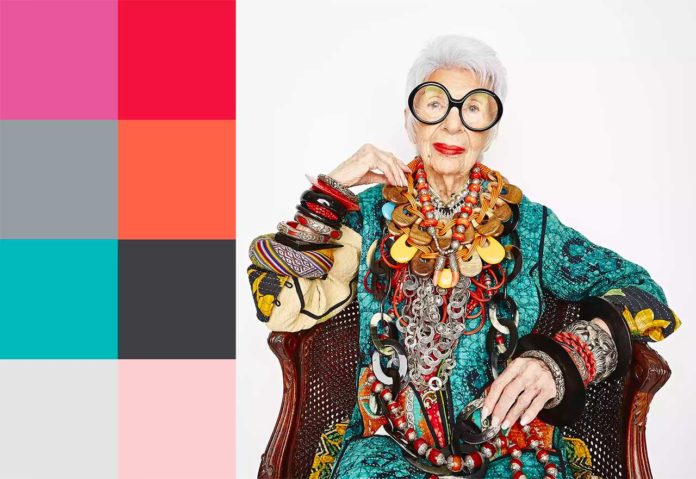 iris apfel