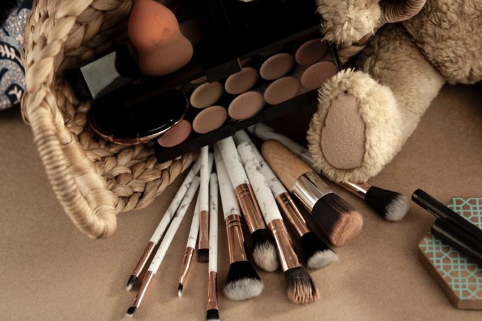 Best Makeup Brush Sets