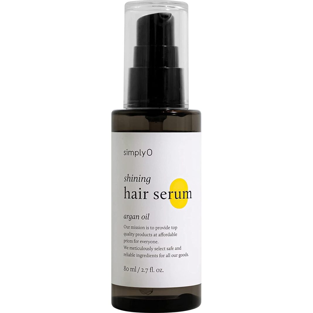 10 Best Hair Serums For Silky And Soft Hair - Anti-Frizz Treatment ...