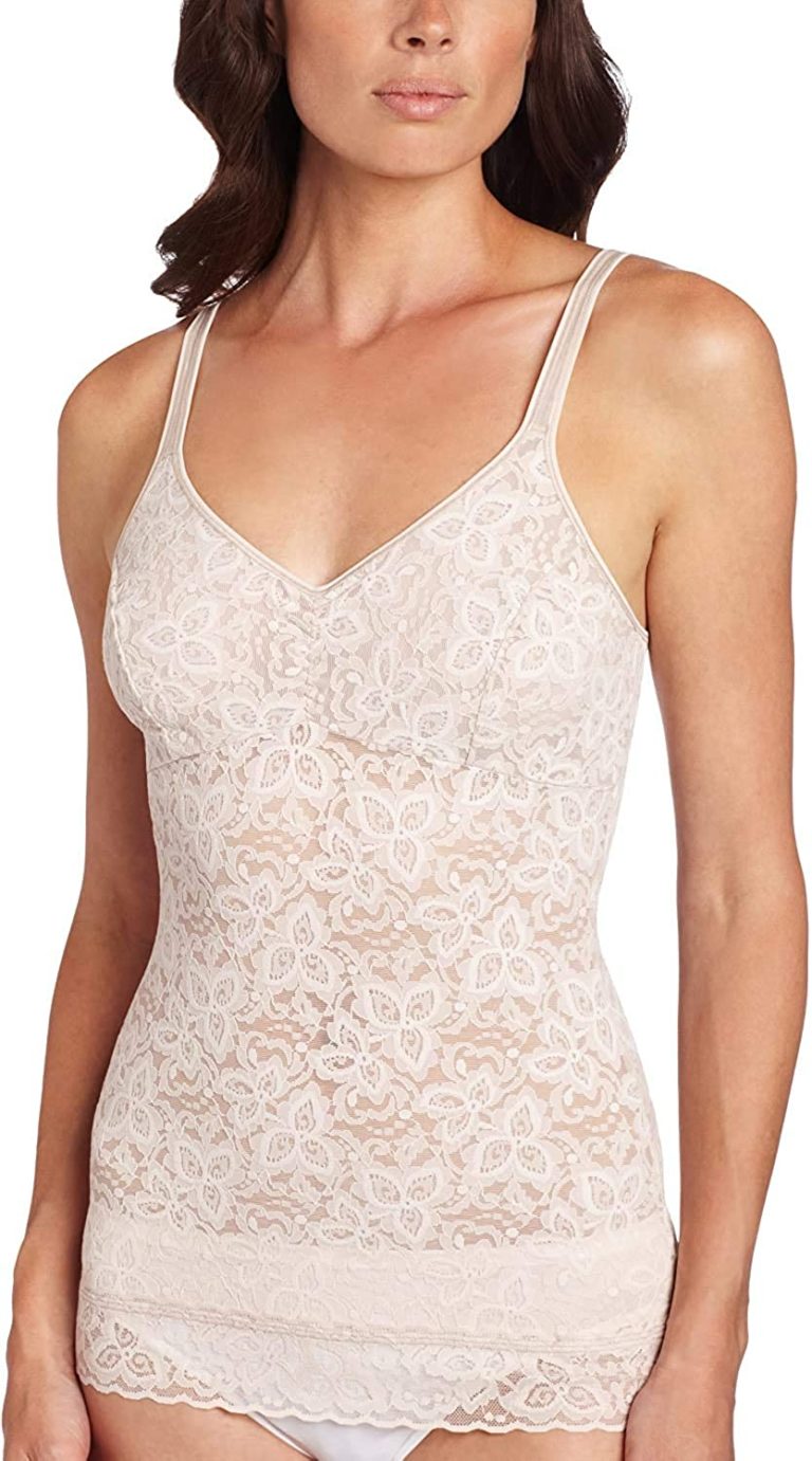 Top 10 Built In Bra Camisoles To Buy For Summer 2022 Morning Lazziness 3200