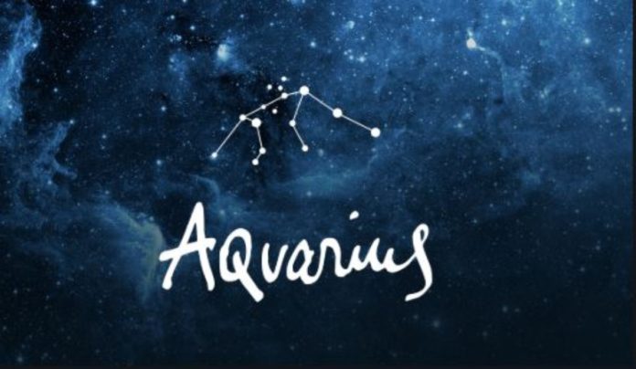 Best Aquarius Quotes