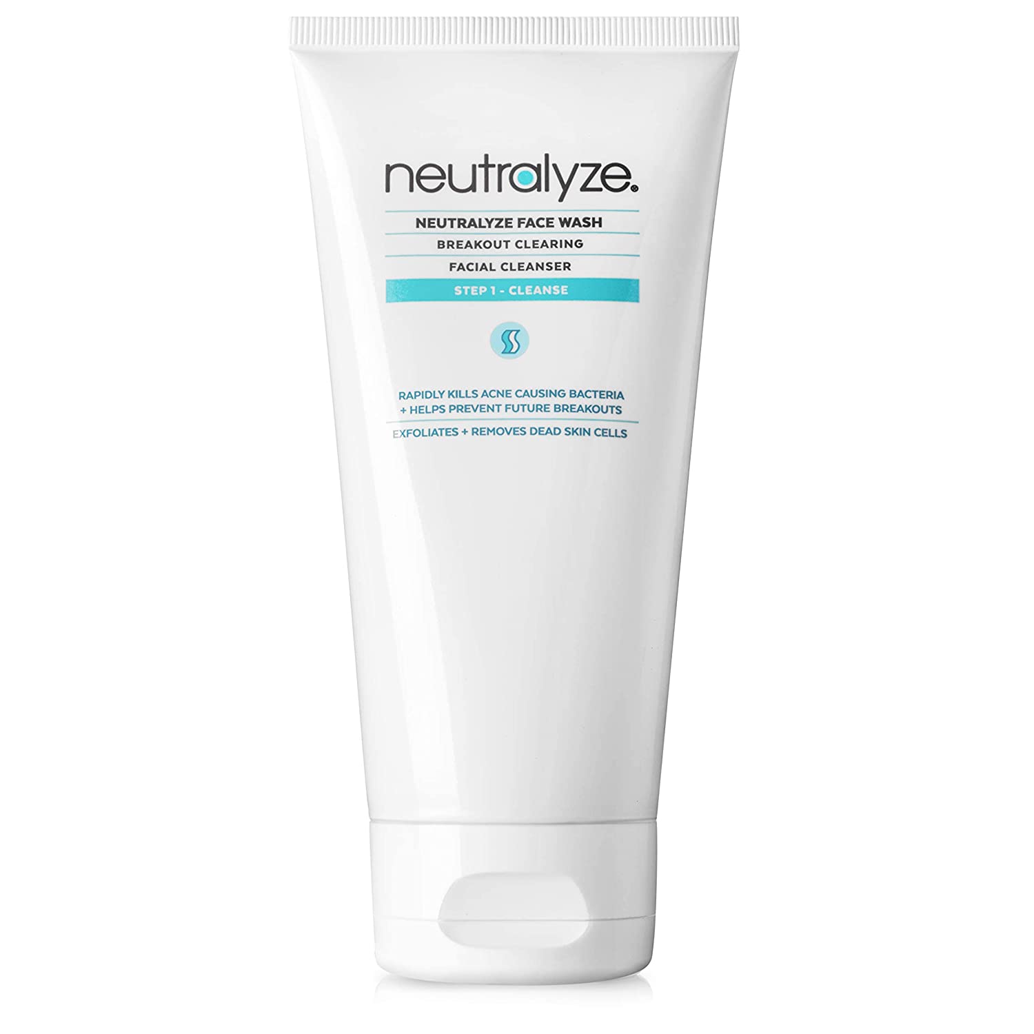 Neutralyze Acne Face Wash