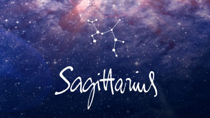 Sagittarius