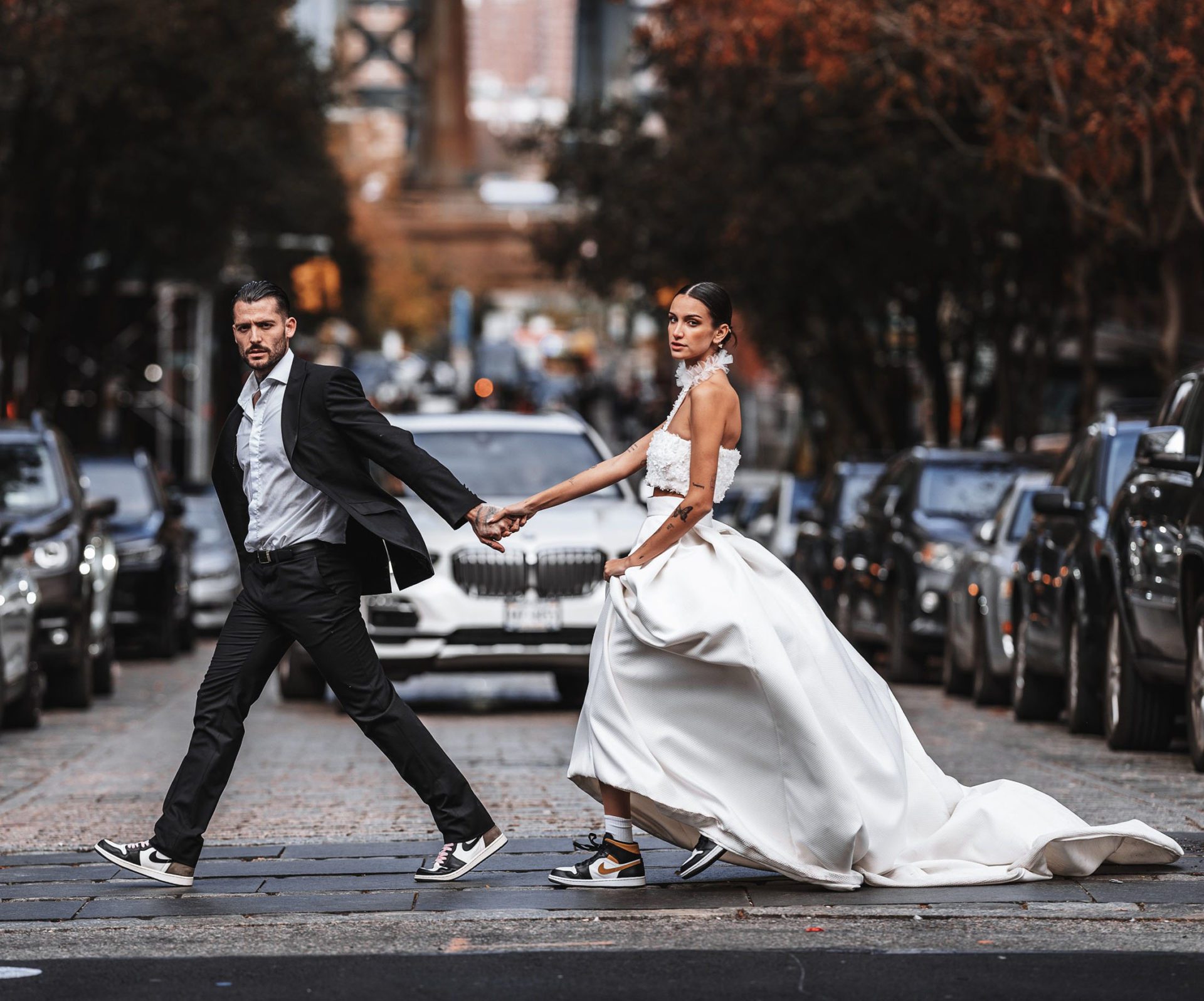 10-best-sneakers-to-style-with-your-wedding-dress-morning-lazziness