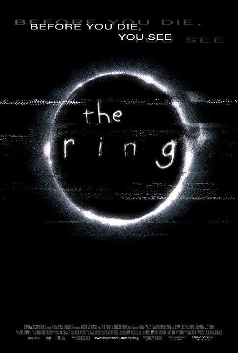 The Ring 