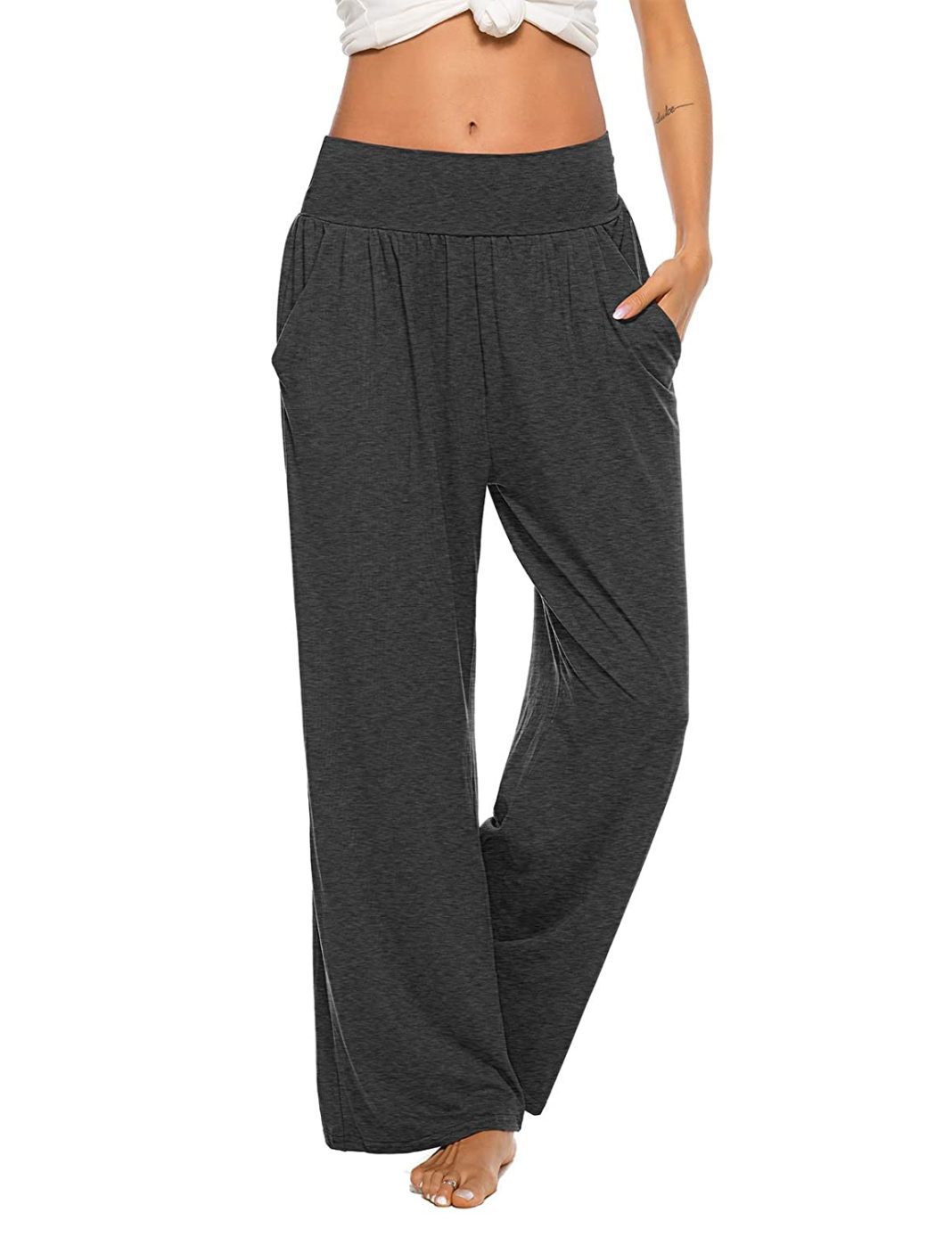 11 Most Comfy Lounge Pants To Make You Look Cute And Stylish - Morning ...