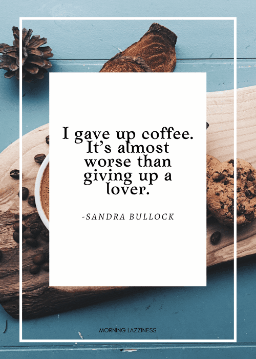 Coffee Quotes