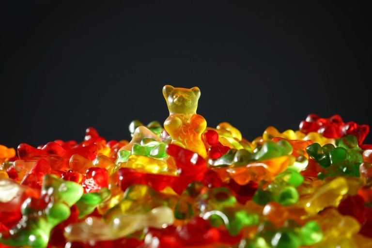 9 Tips to Select the Right THC Gummy Variant