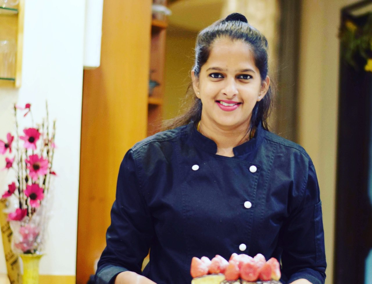 chef_swetha