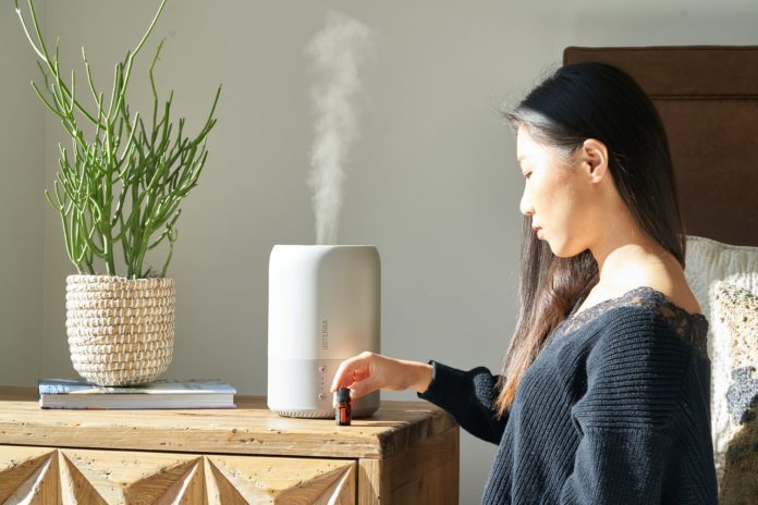 Humidifier