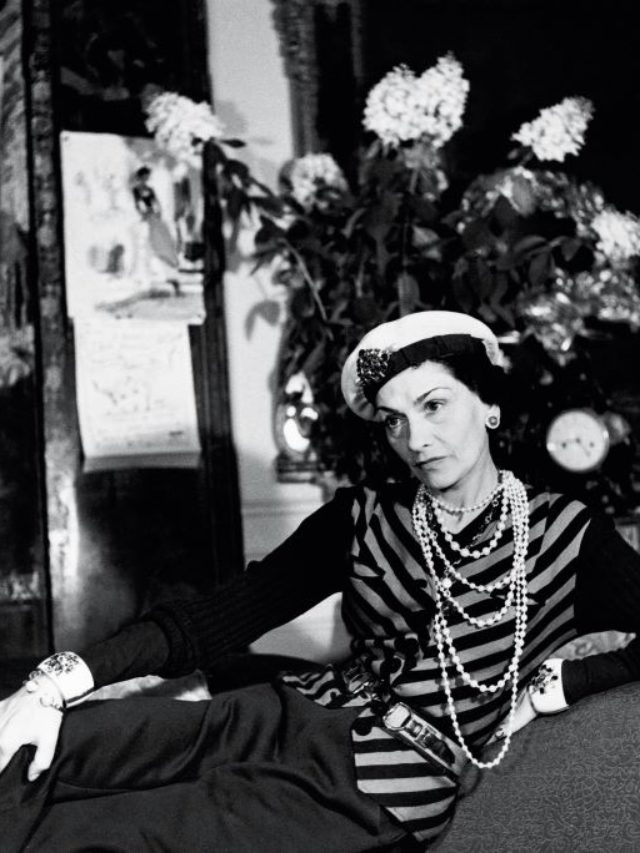 13 Coco Chanel Quotes On Fashion – Morning Lazziness