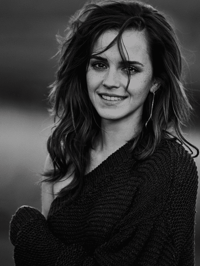 Emma Watson