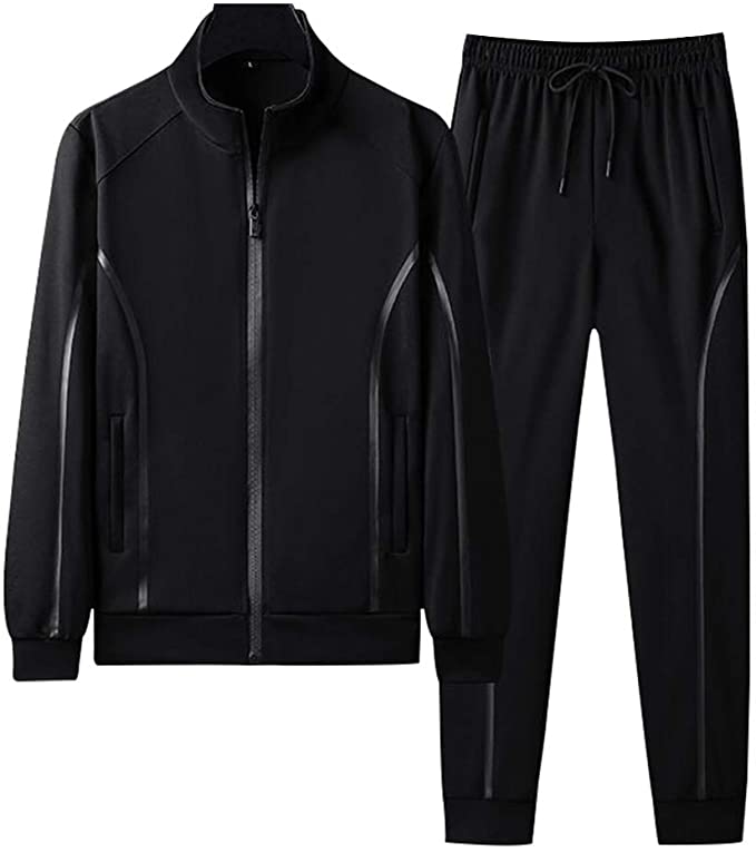 10 Best Tracksuits Set For Women To Ace The Race - Morning Lazziness