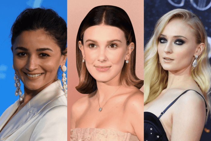 Celebrities Born Under The Pisces Zodiac Sign