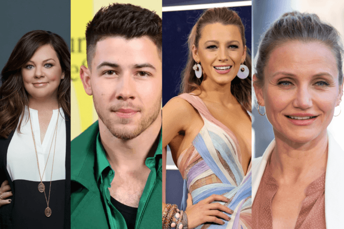 Celebrities Born Under The Virgo Zodiac Sign