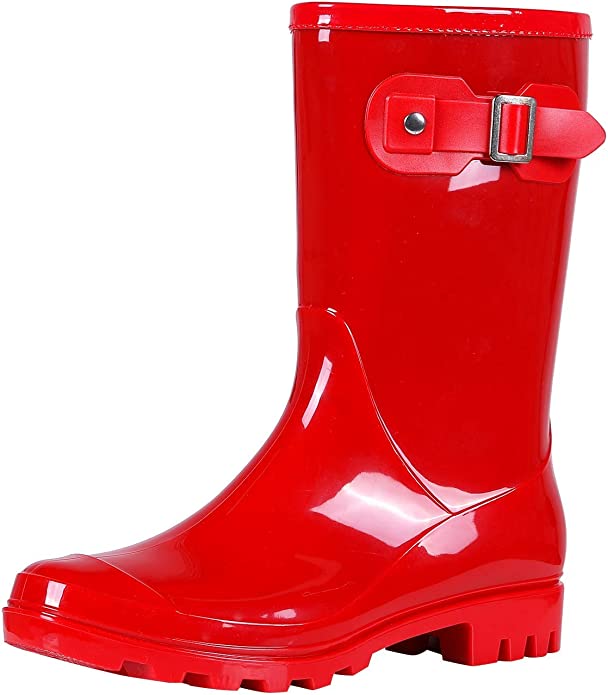 10 Best Rain Boots To Protect Your Feet During Harsh Weather And Keep ...