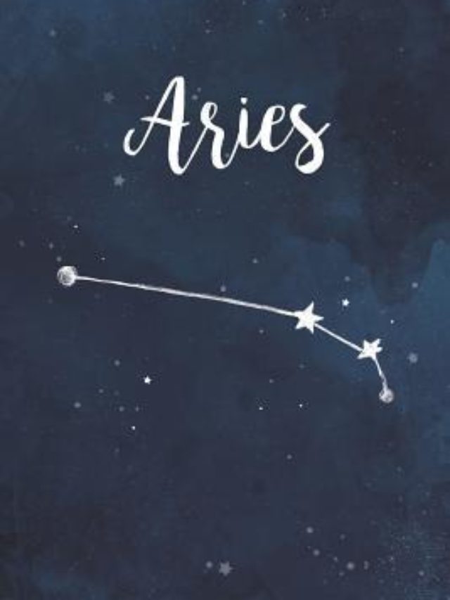 12 Honest Sayings About Aries – Morning Lazziness