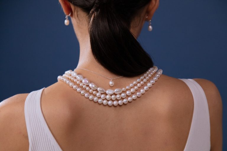 Pearl Jewelry for Different Occasions: Casual, Formal, and More