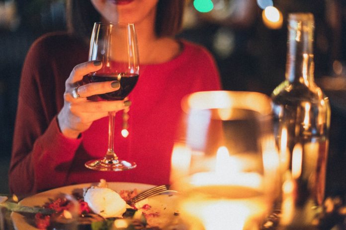 What Wine Should You Drink Based On Your Zodiac Sign