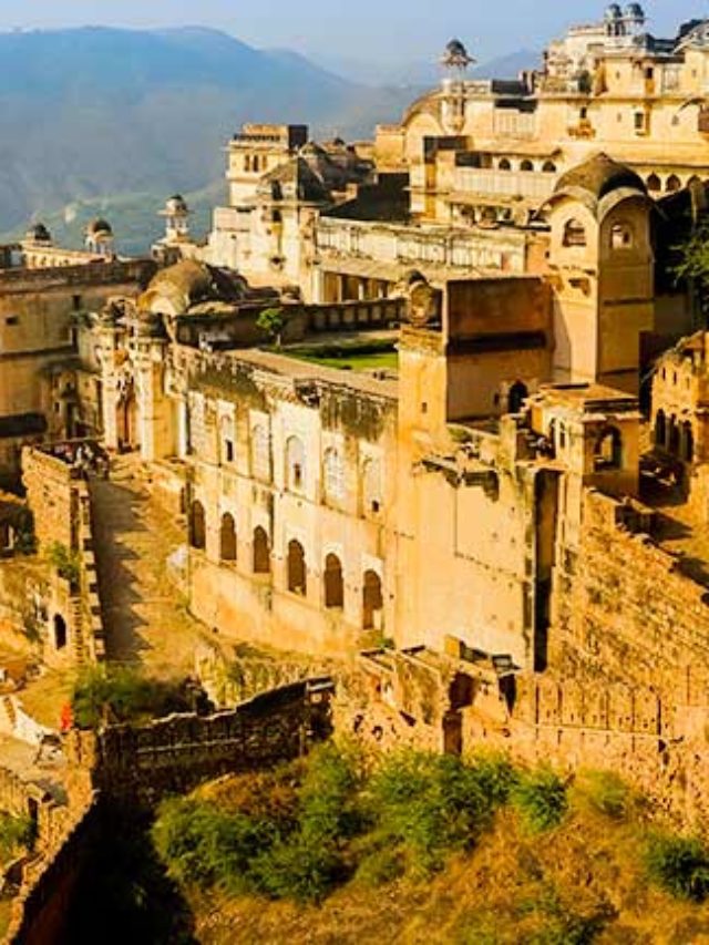 Bundi – Rajasthan