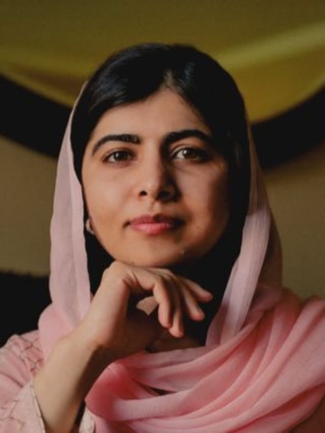 malala yousafzai