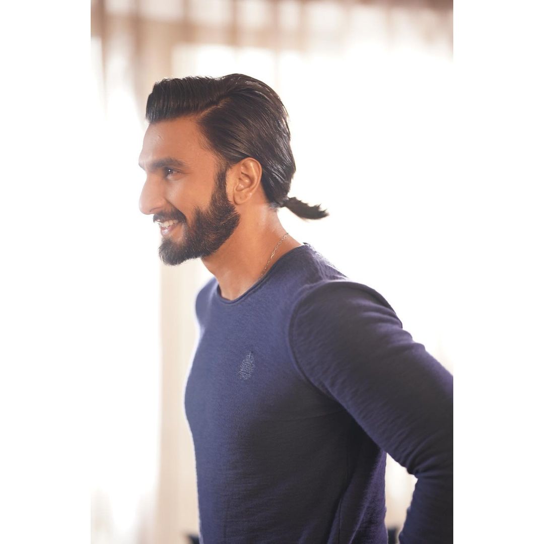 Decoding Ranveer Singh's Looks From RRKPK With Stylist Eka Lakhani