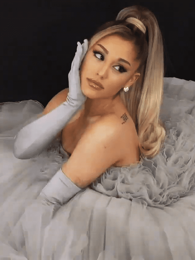 Ariana Grande