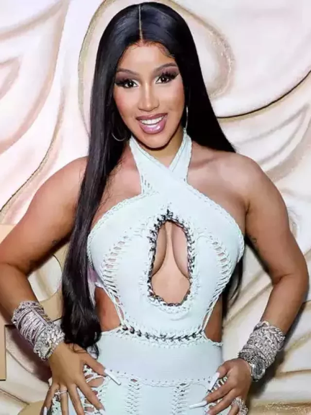 Cardi B