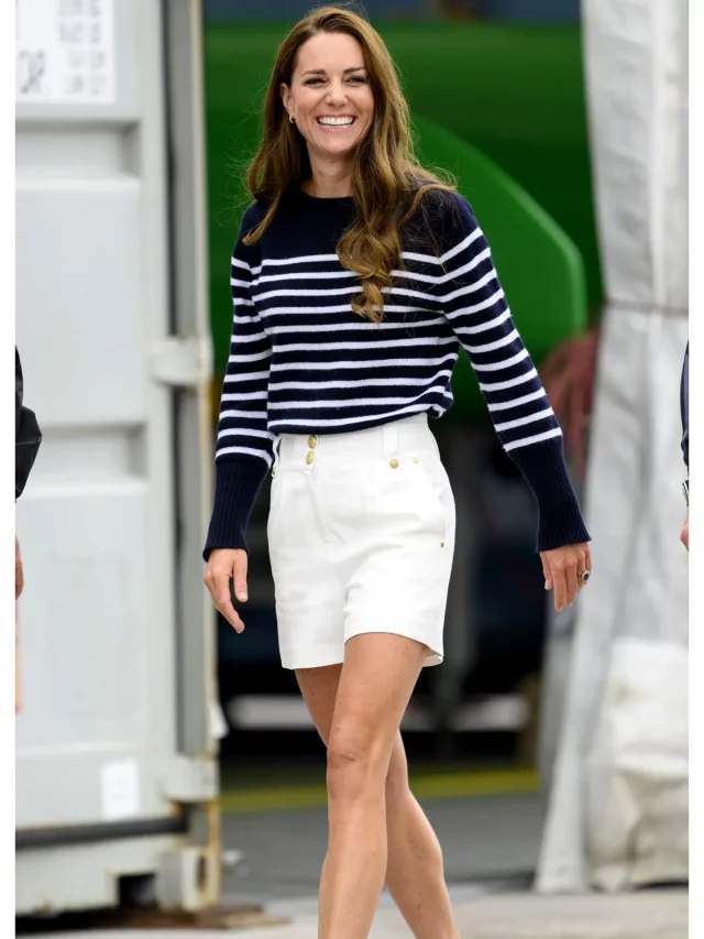 Kate Middleton Best Outfits 6