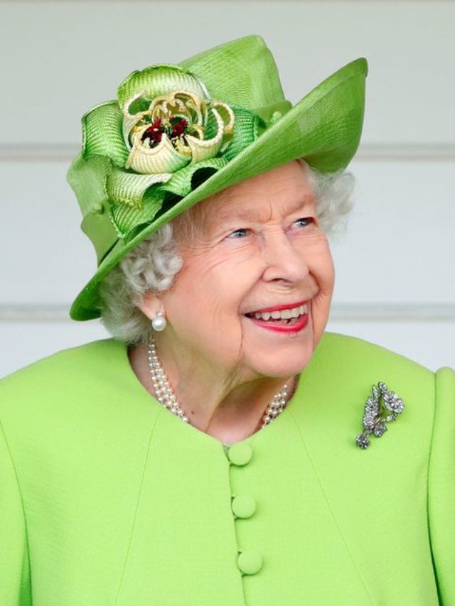 Queen Elizabeth QUotes7