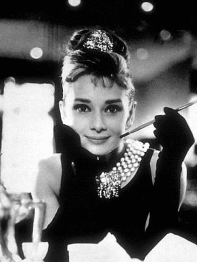 audrey hepburn quotes