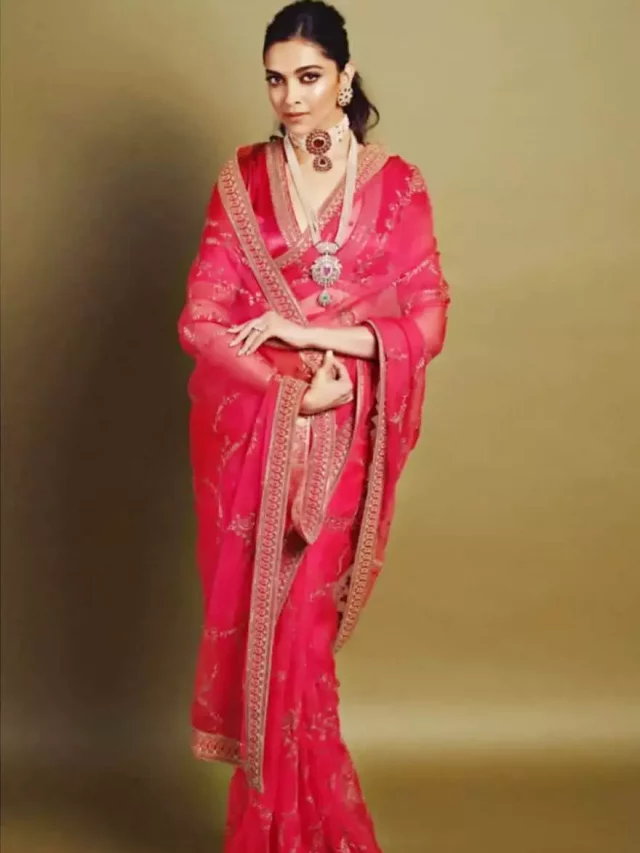 deepika-padukone-in-saree-electric-pink-91628580983