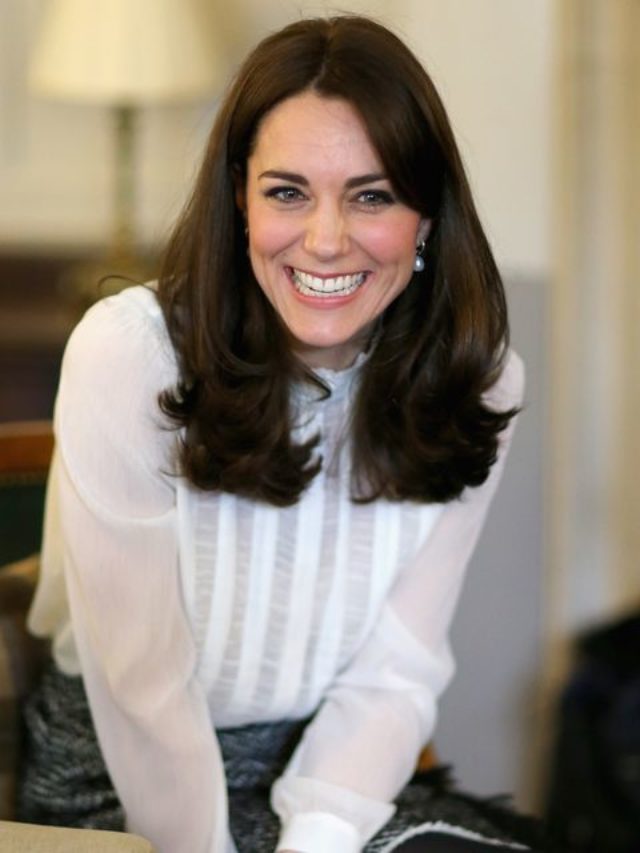 kate middletonhair