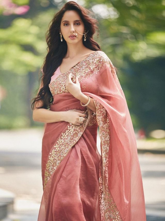 saree